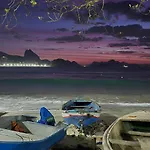 Rio Spot Homes MC C037B