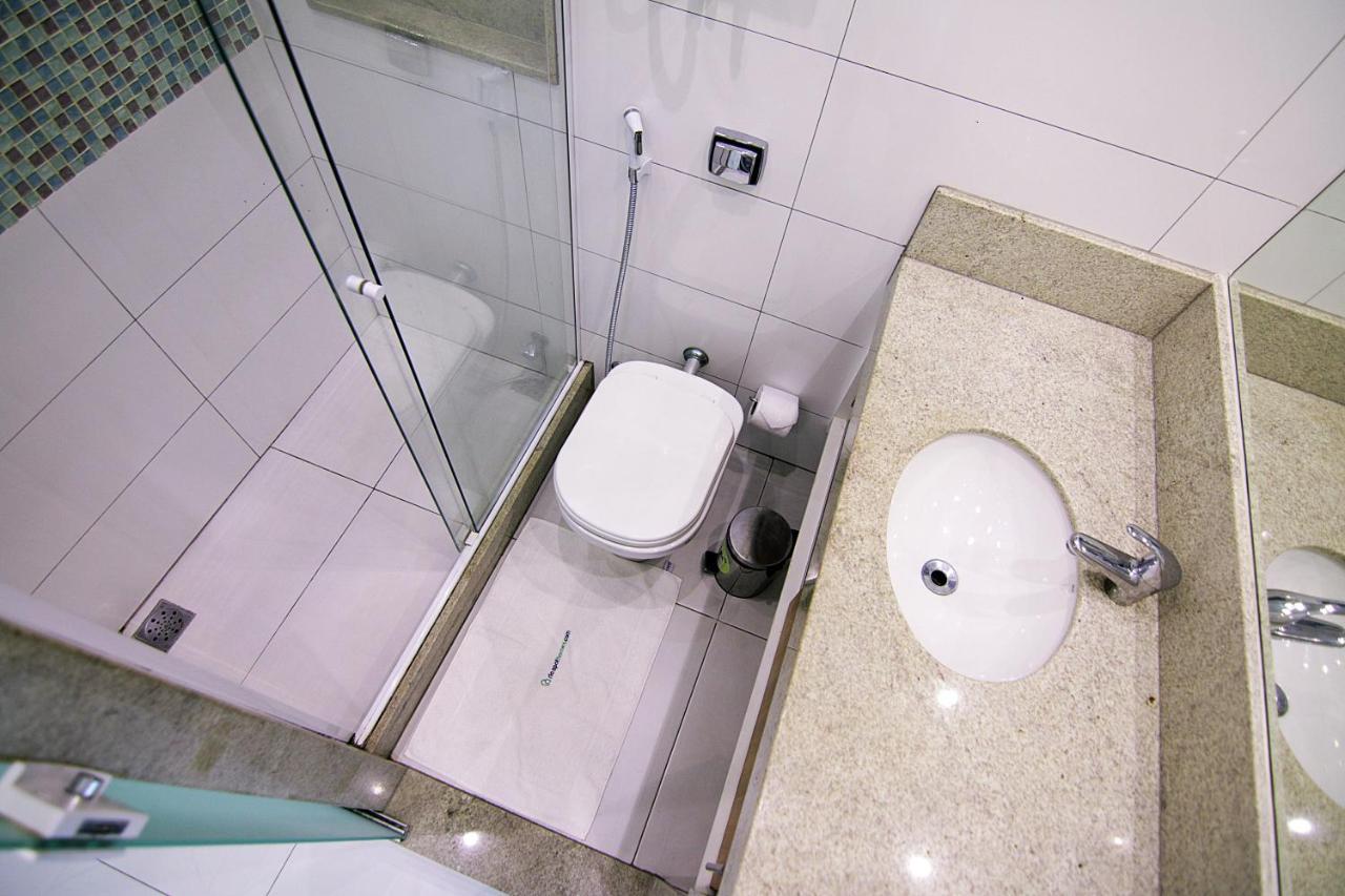 Rio Spot Homes Mc C037b Apartamento Río de Janeiro