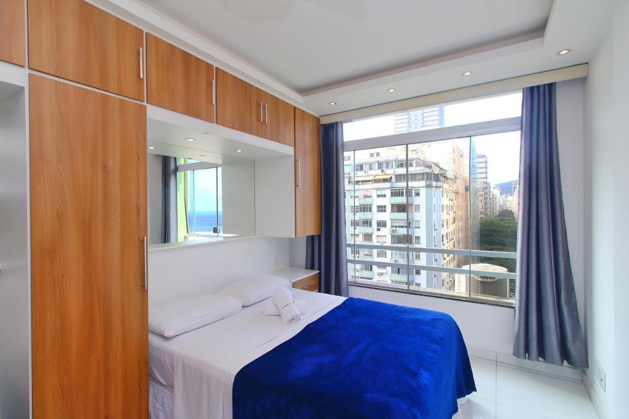 Rio Spot Homes Mc C037b * Río de Janeiro