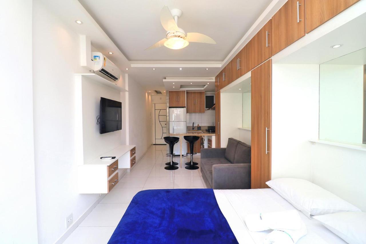 Rio Spot Homes Mc C037b Río de Janeiro