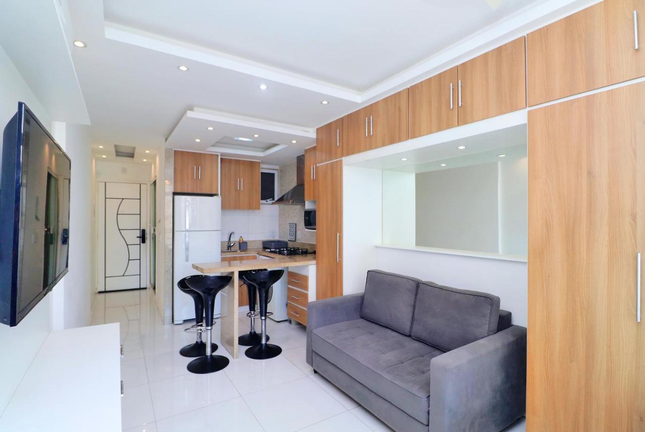 Rio Spot Homes Mc C037b Apartamento Río de Janeiro