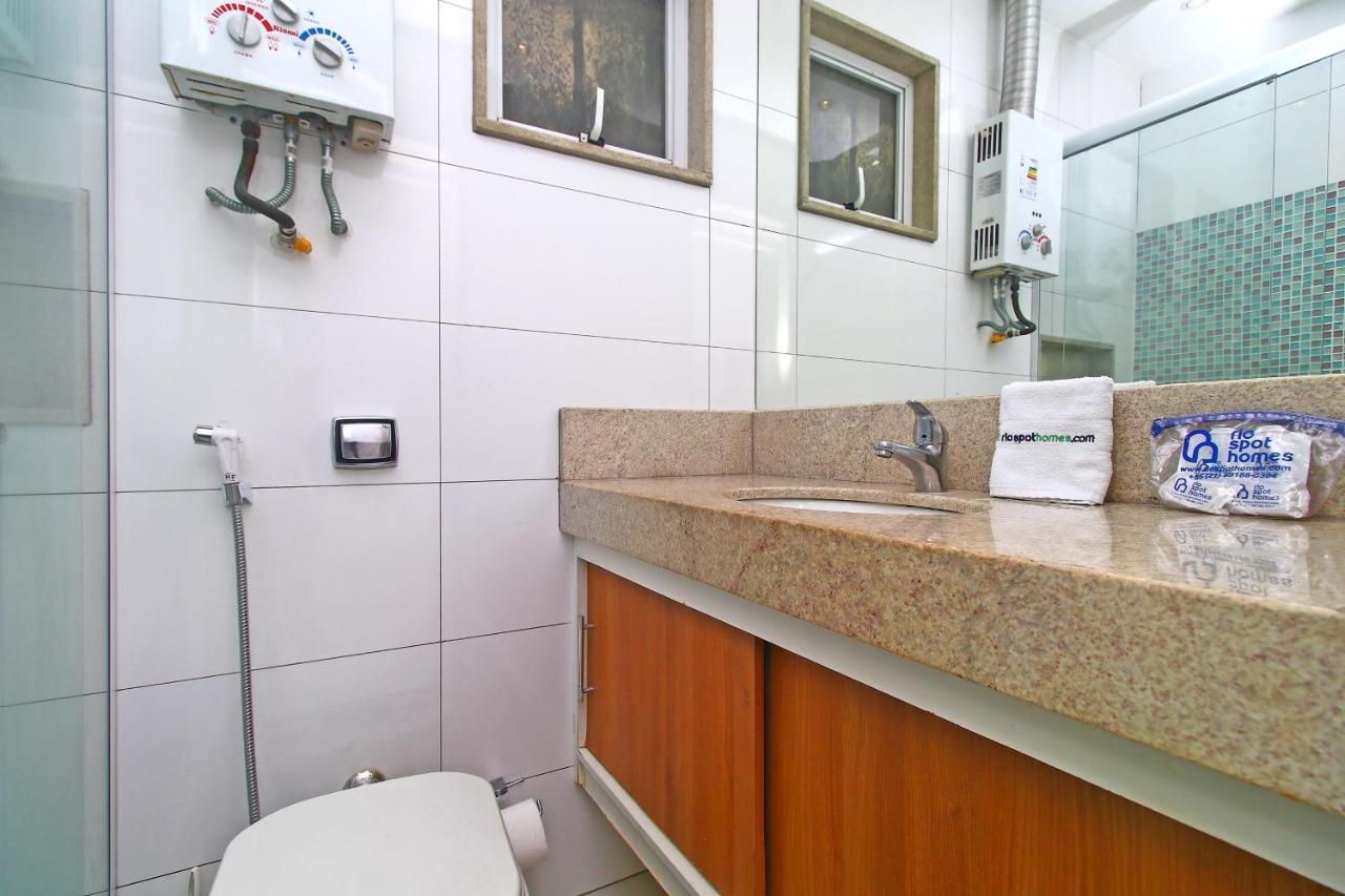 Rio Spot Homes Mc C037b Río de Janeiro