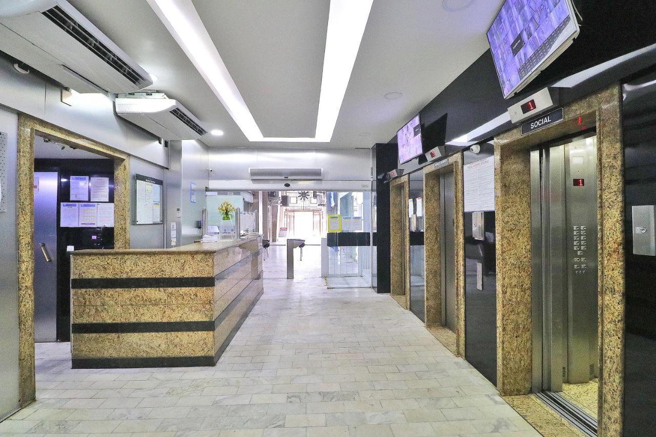 Rio Spot Homes Mc C037b Appartement *