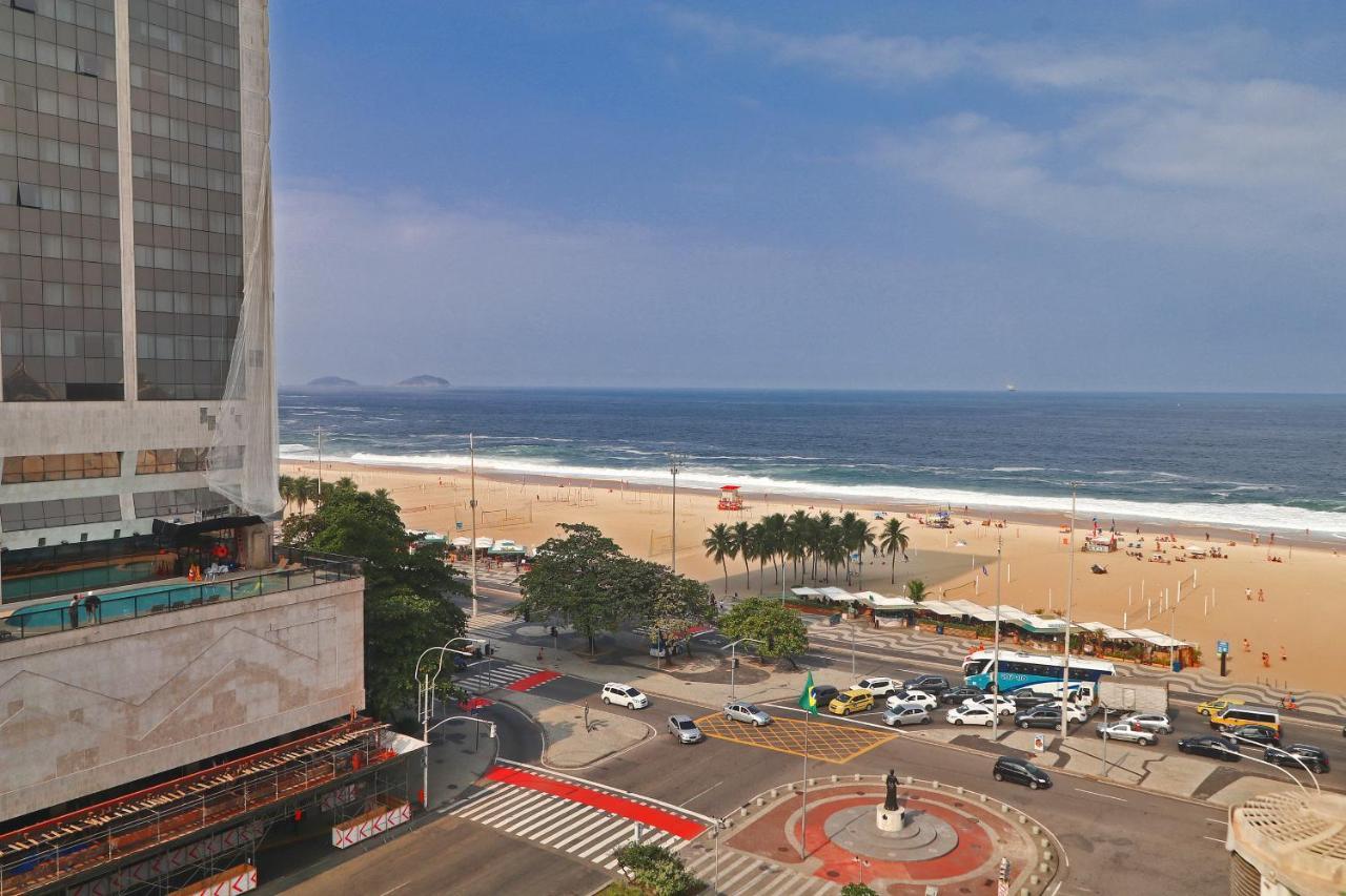 Rio Spot Homes Mc C037b Appartement